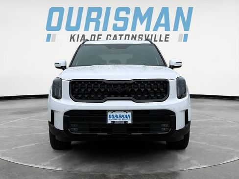 New 2025 Kia Telluride SX X-Line image 8