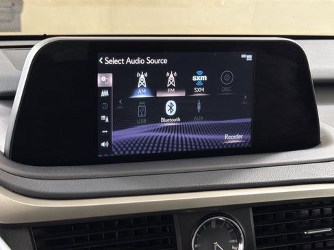 Used 2021 Lexus RX 350 FWD w/ Accessory Package image 17