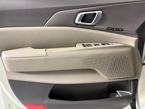 New 2026 Kia Carnival EX FWD image 14
