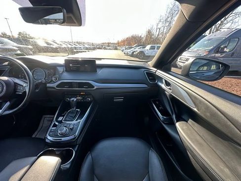 Used 2023 MAZDA CX-9 Grand Touring image 31