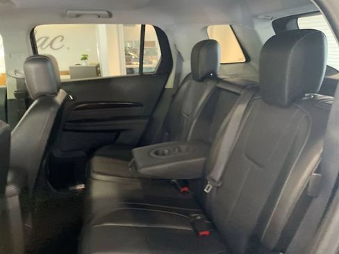 Used 2016 GMC Terrain Denali FWD image 14