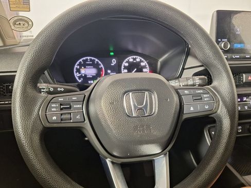 Used 2024 Honda CR-V EX image 20