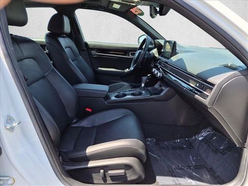 Used 2025 Honda Civic Sport Touring image 20