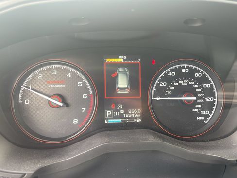 Used 2021 Subaru Forester Sport AWD/4WD image 15