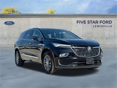 Used 2024 Buick Enclave Premium