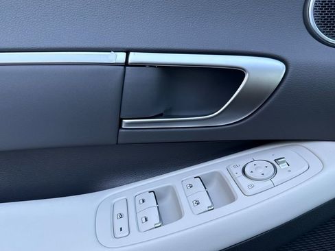 New 2026 Hyundai Sonata SEL FWD image 8