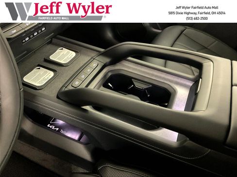 New 2027 Kia Telluride SX X-Pro AWD/4WD image 12