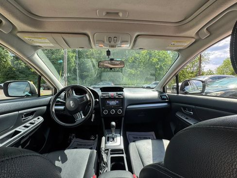 Used 2013 Subaru Crosstrek 2.0i Limited AWD/4WD image 9
