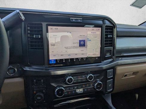 New 2026 Ford F350 Lariat w/ FX4 Off-Road Package AWD/4WD image 11