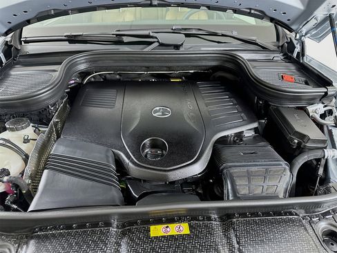 New 2026 Mercedes-Benz GLS 450 GLS 450 image 34