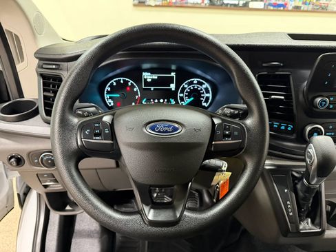 Used 2021 Ford Transit 150 XL image 35