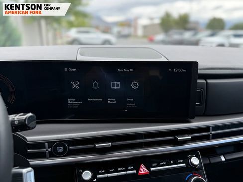 Used 2024 Hyundai Santa Fe SEL AWD/4WD image 21