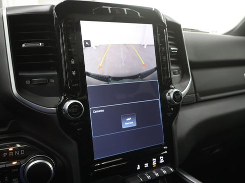 Used 2023 RAM 1500 Big Horn AWD/4WD image 17