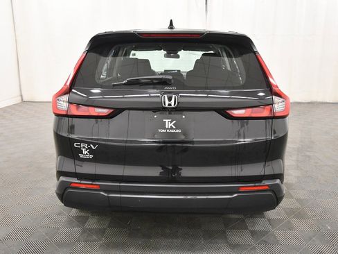 Certified 2023 Honda CR-V LX image 6