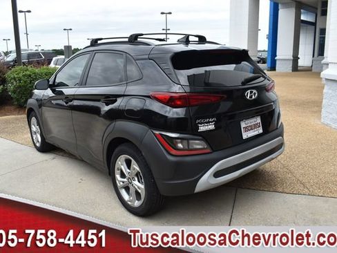 Used 2022 Hyundai Kona SEL FWD image 8