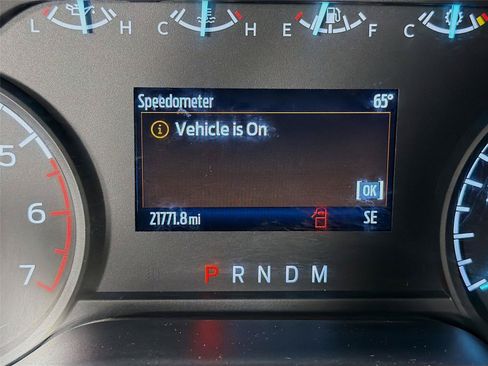 Used 2023 Ford F250 XL w/ FX4 Off-Road Package AWD/4WD image 18