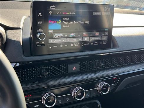 Certified 2023 Honda CR-V EX-L image 16