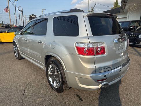 Used 2012 GMC Acadia Denali image 3