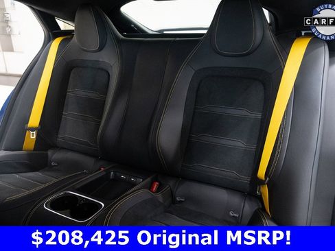 Used 2023 Mercedes-Benz AMG GT 63 S image 15