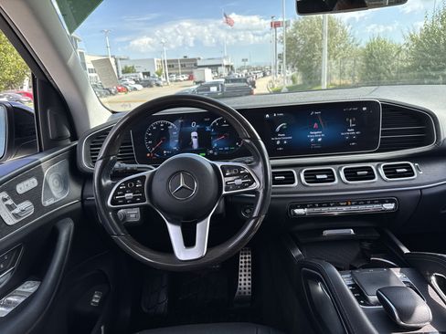 Used 2020 Mercedes-Benz GLS 580 4MATIC image 15