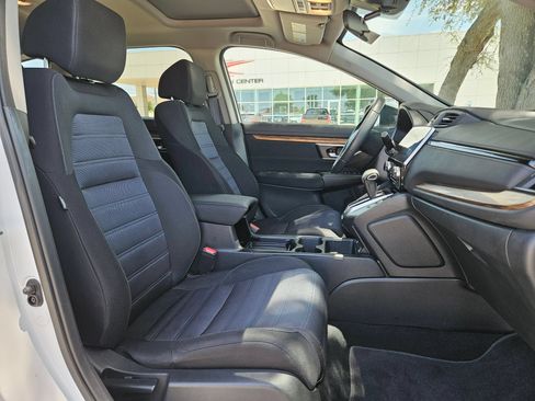 Used 2020 Honda CR-V EX image 27