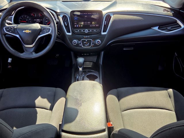 Used 2022 Chevrolet Malibu LS w/ LPO, Convenience Package 2 FWD image 12