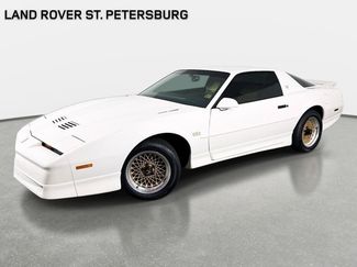 Used 1987 Pontiac Firebird Trans Am RWD video 1