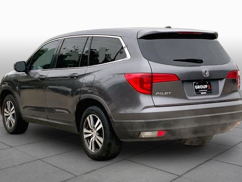 Used 2016 Honda Pilot EX-L image 10