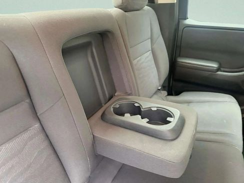 Used 2022 Nissan Frontier S w/ Technology Package image 13