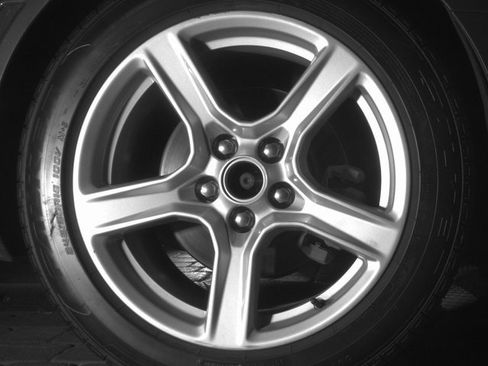 Used 2022 Chevrolet Camaro LT w/ Technology Package image 21