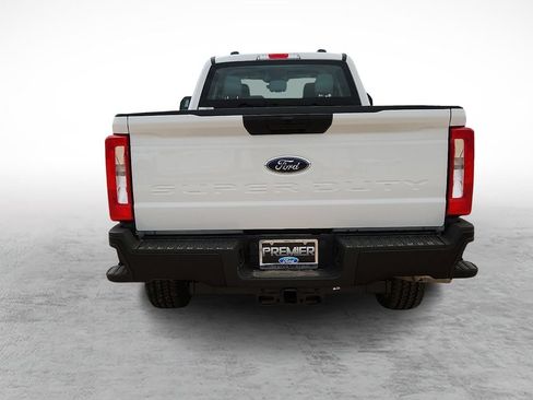 New 2026 Ford F350 XL AWD/4WD image 9