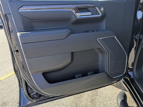 New 2026 Chevrolet Silverado 1500 RST w/ RST Select Package image 8