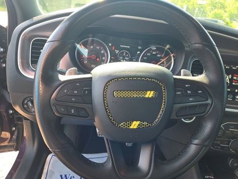 Used 2021 Dodge Charger R/T image 19