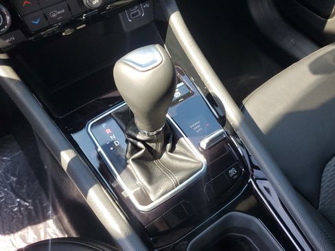 New 2026 Jeep Compass Latitude AWD/4WD image 20