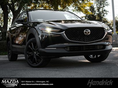 New 2026 MAZDA CX-30 AWD 2.5 S w/ Select Sport Pkg