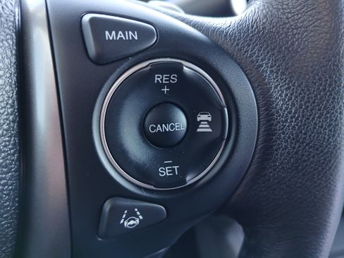 Used 2023 Honda Ridgeline RTL-E image 12