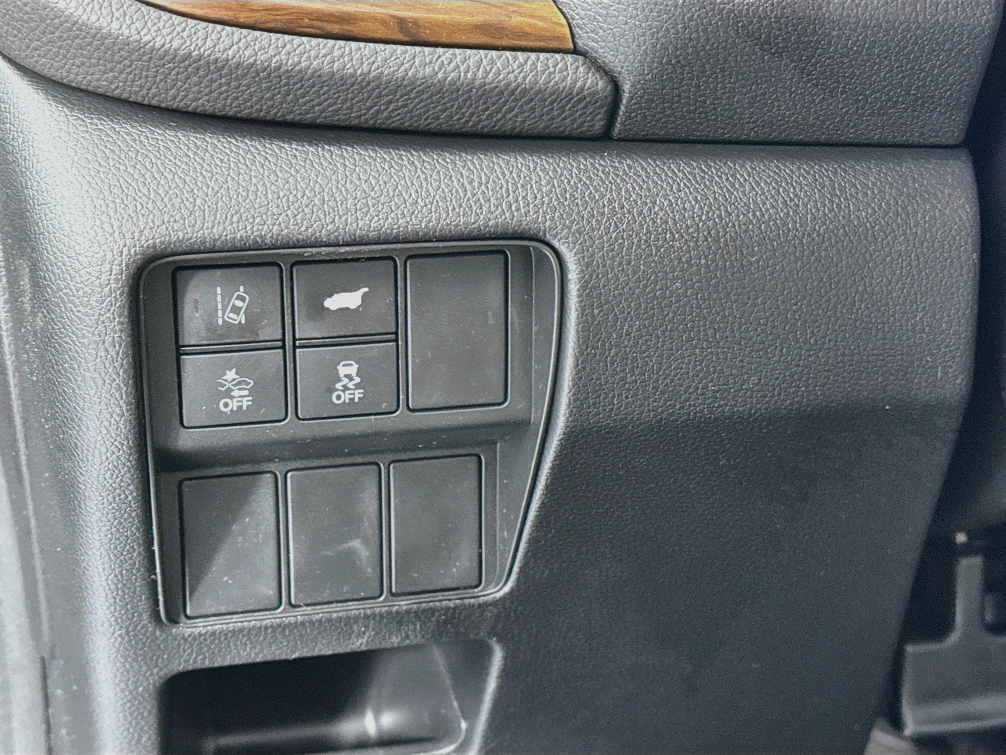 Certified 2017 Honda CR-V EX-L image 10