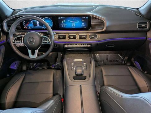 Certified 2022 Mercedes-Benz GLE 350 image 16