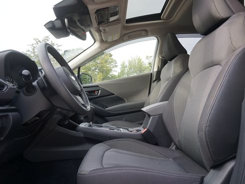 Used 2024 Subaru Crosstrek 2.0i Premium AWD/4WD image 13
