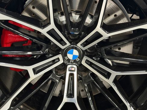 Used 2025 BMW M2 RWD image 18
