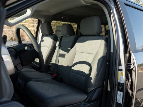 New 2026 Ford F350 XL w/ 360-Degree Camera Package AWD/4WD image 15