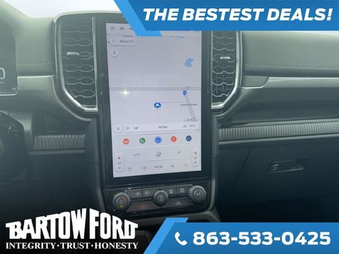Used 2024 Ford Ranger Lariat image 10