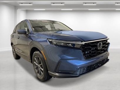 New 2026 Honda CR-V EX-L