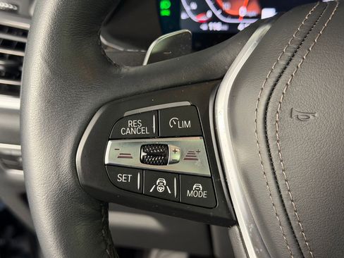 Used 2023 BMW X5 xDrive40i image 14