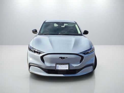 New 2026 Ford Mustang Mach-E Select RWD image 2