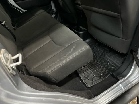 Used 2015 Jeep Wrangler Unlimited Sport w/ Quick Order Package 24S image 21