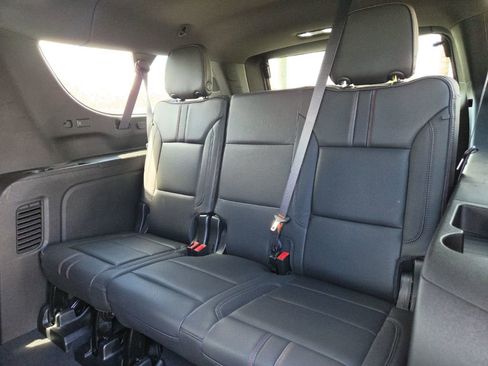 Used 2023 Chevrolet Suburban RST w/ Sport Performance Package image 21