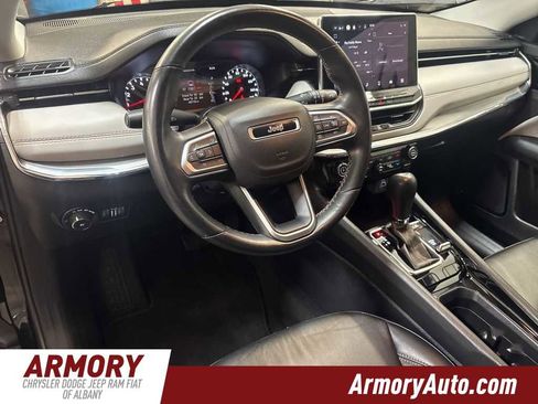 Used 2022 Jeep Compass Limited image 9