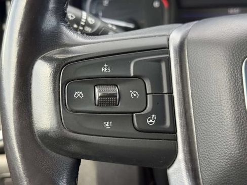 Used 2021 GMC Sierra 1500 Elevation AWD/4WD image 21