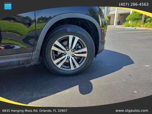 Used 2016 Honda Pilot EX-L image 29